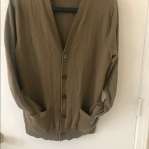 Polo Ralph Lauren cardigan